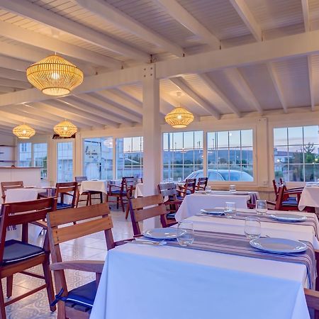 Levin Hotel Αλακάτι Εξωτερικό φωτογραφία