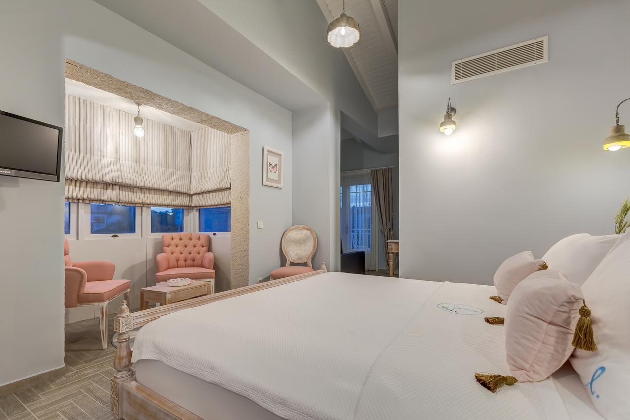 Levin Hotel Αλακάτι Εξωτερικό φωτογραφία