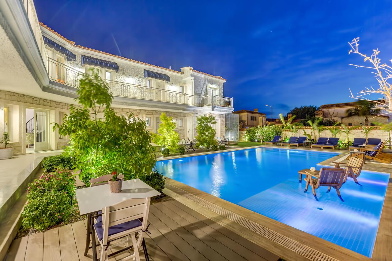 Levin Hotel Αλακάτι Εξωτερικό φωτογραφία