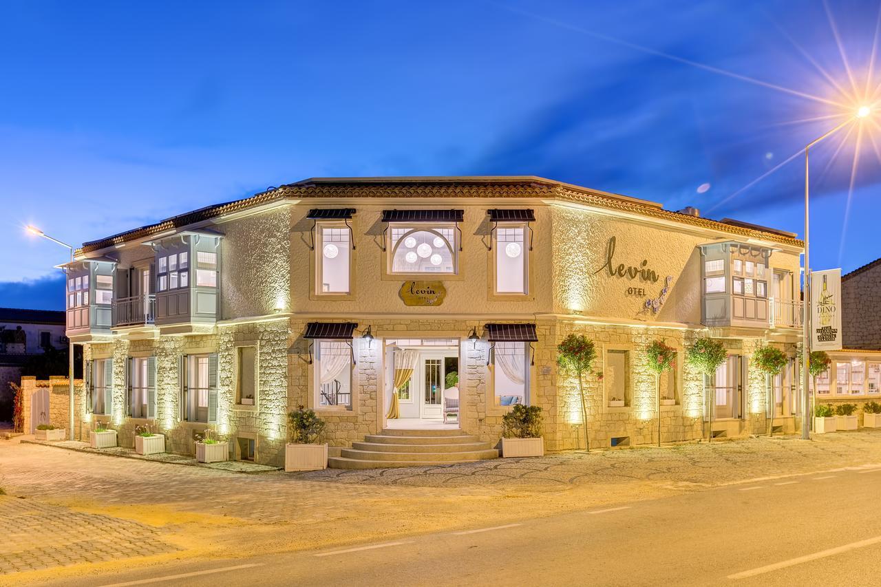Levin Hotel Αλακάτι Εξωτερικό φωτογραφία