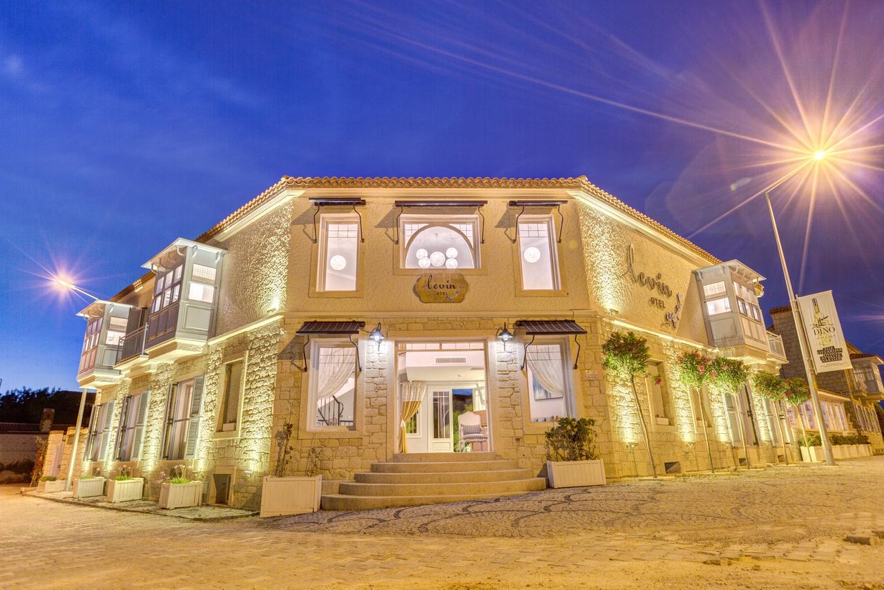 Levin Hotel Αλακάτι Εξωτερικό φωτογραφία