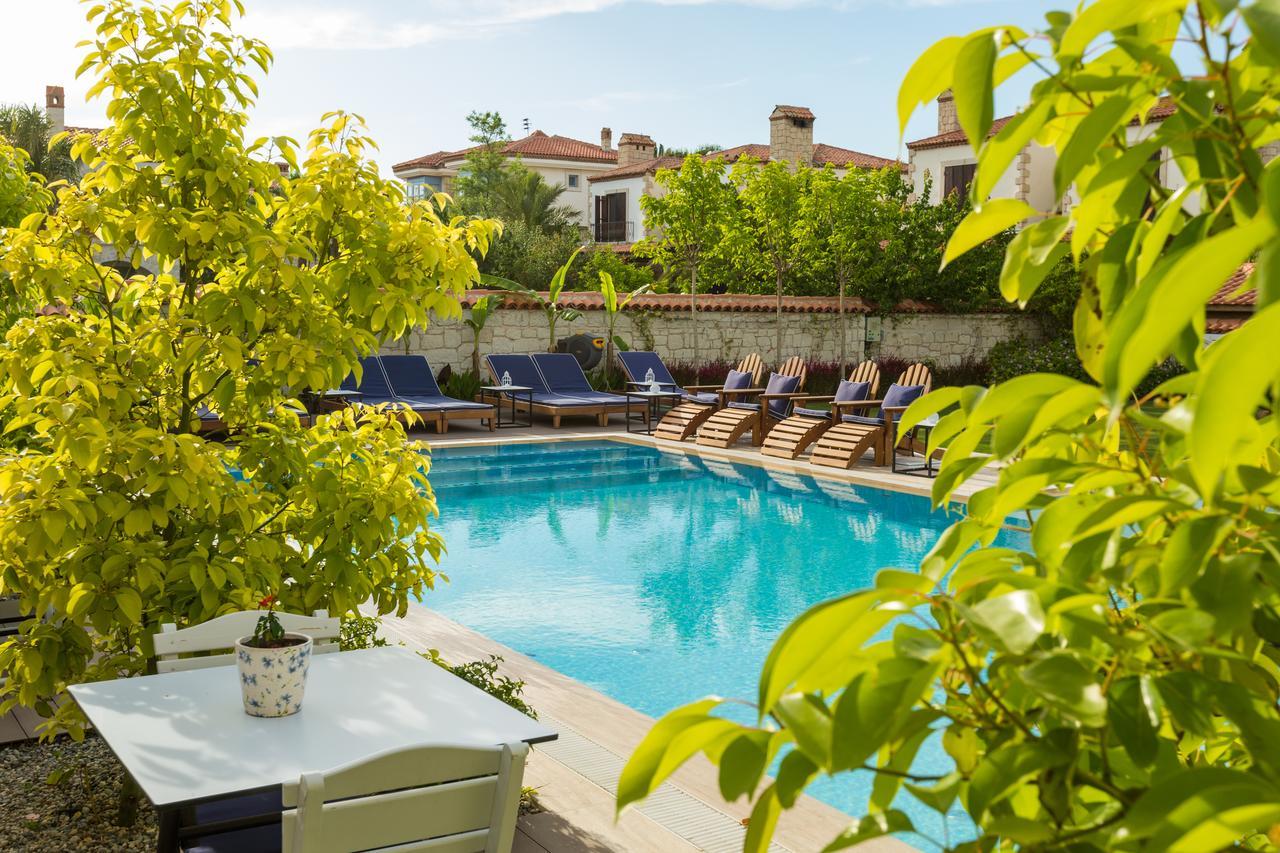 Levin Hotel Αλακάτι Εξωτερικό φωτογραφία
