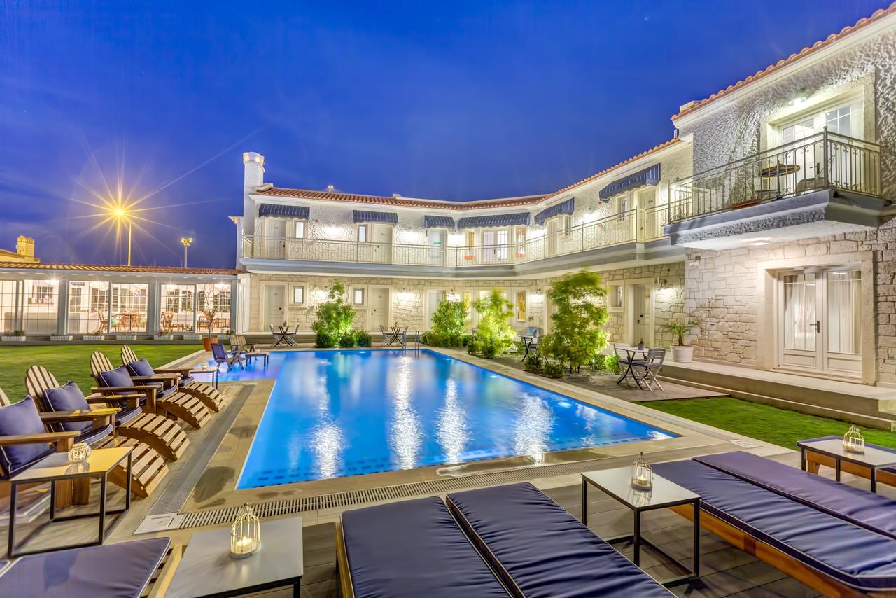 Levin Hotel Αλακάτι Εξωτερικό φωτογραφία