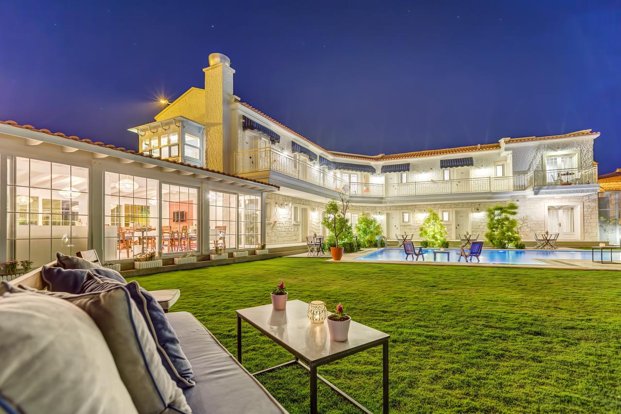 Levin Hotel Αλακάτι Εξωτερικό φωτογραφία