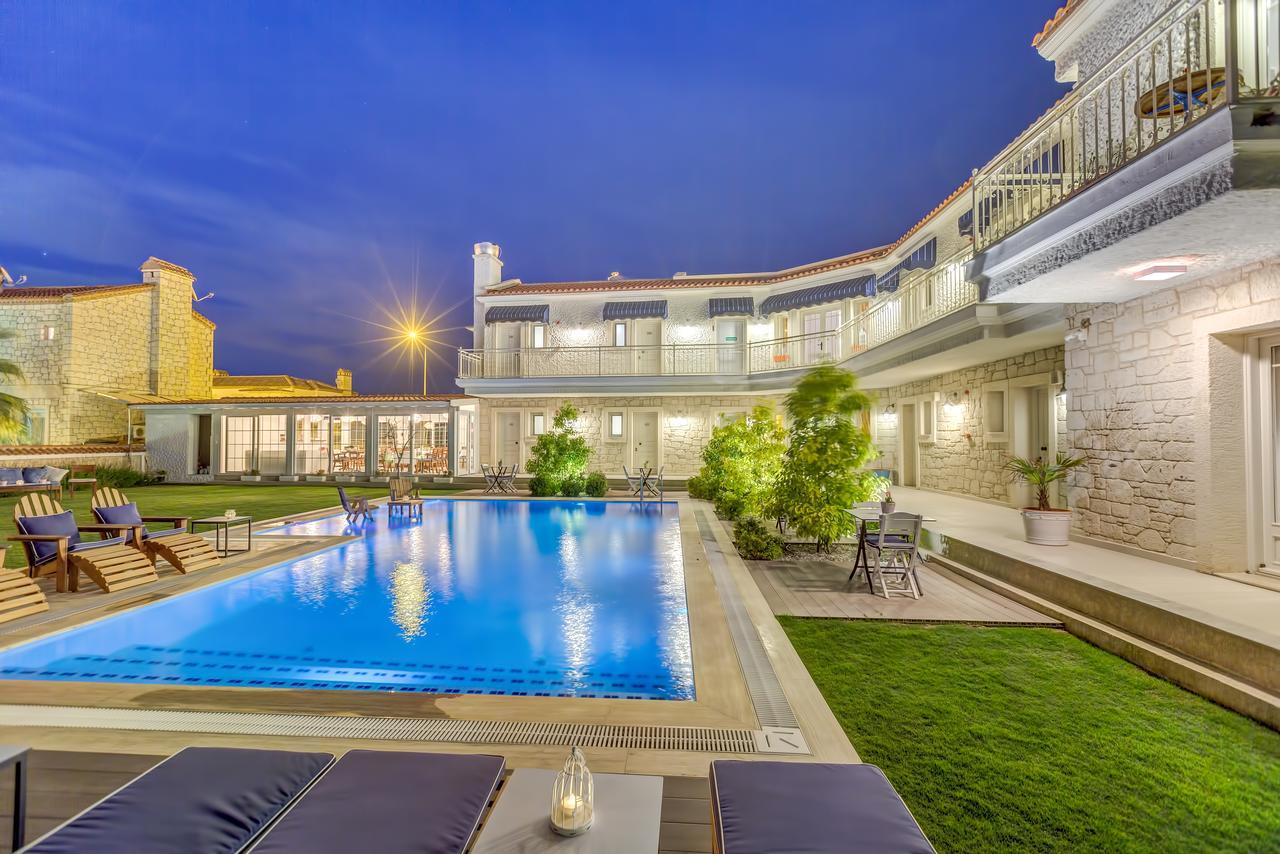 Levin Hotel Αλακάτι Εξωτερικό φωτογραφία