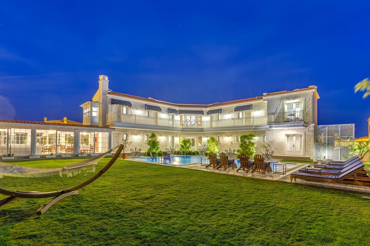 Levin Hotel Αλακάτι Εξωτερικό φωτογραφία