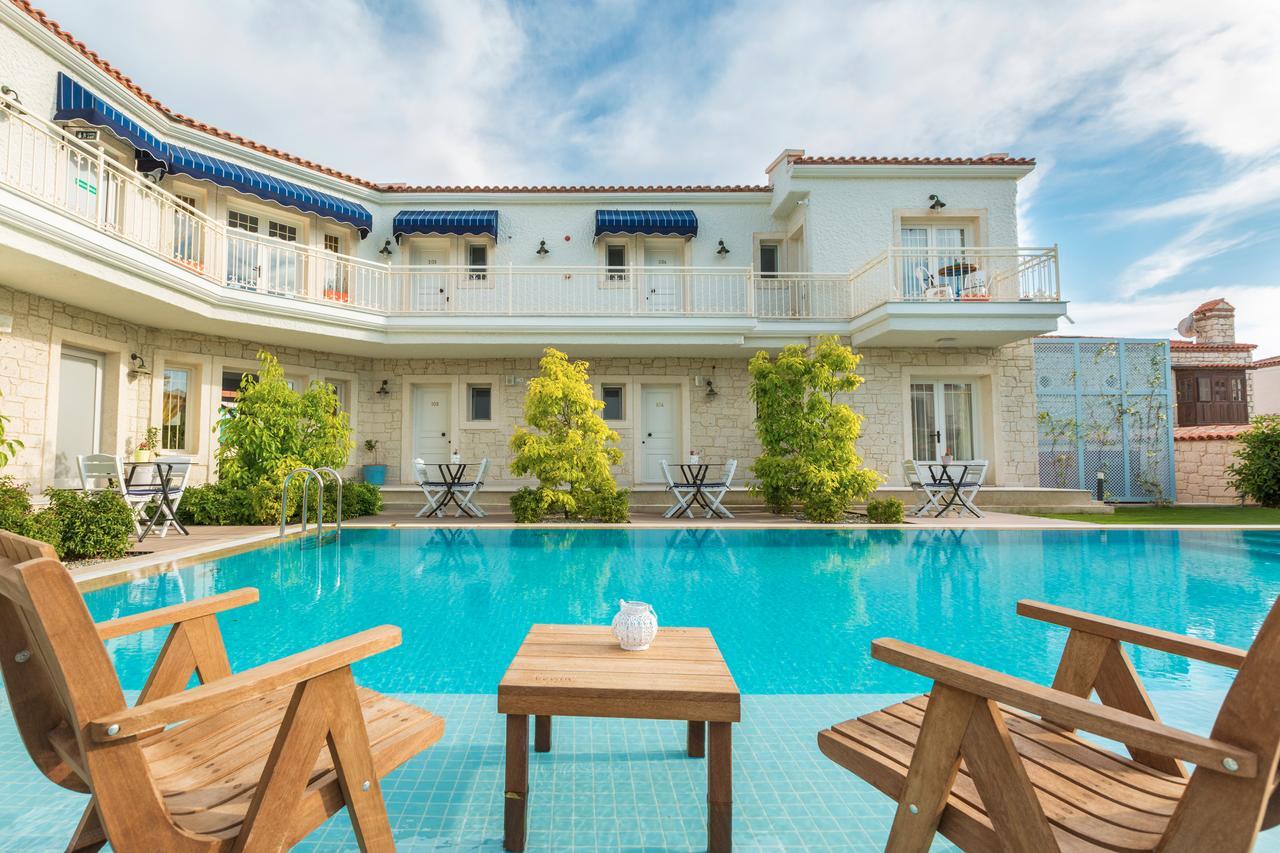 Levin Hotel Αλακάτι Εξωτερικό φωτογραφία