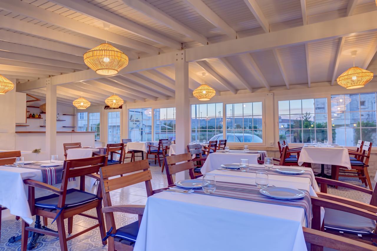 Levin Hotel Αλακάτι Εξωτερικό φωτογραφία