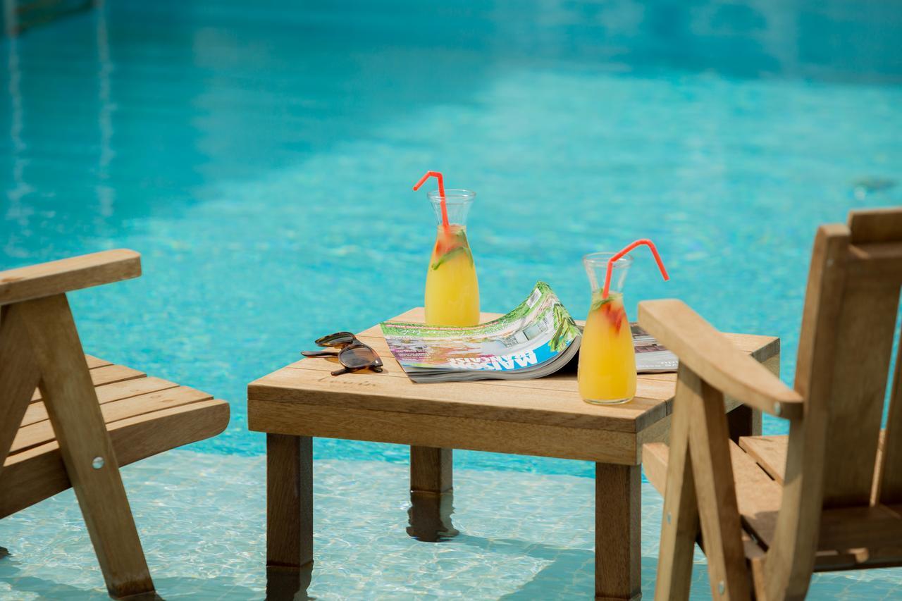 Levin Hotel Αλακάτι Εξωτερικό φωτογραφία
