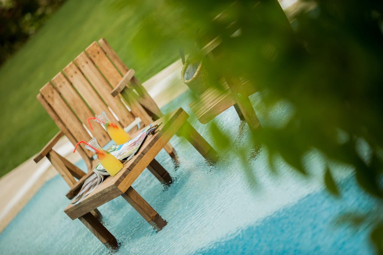Levin Hotel Αλακάτι Εξωτερικό φωτογραφία