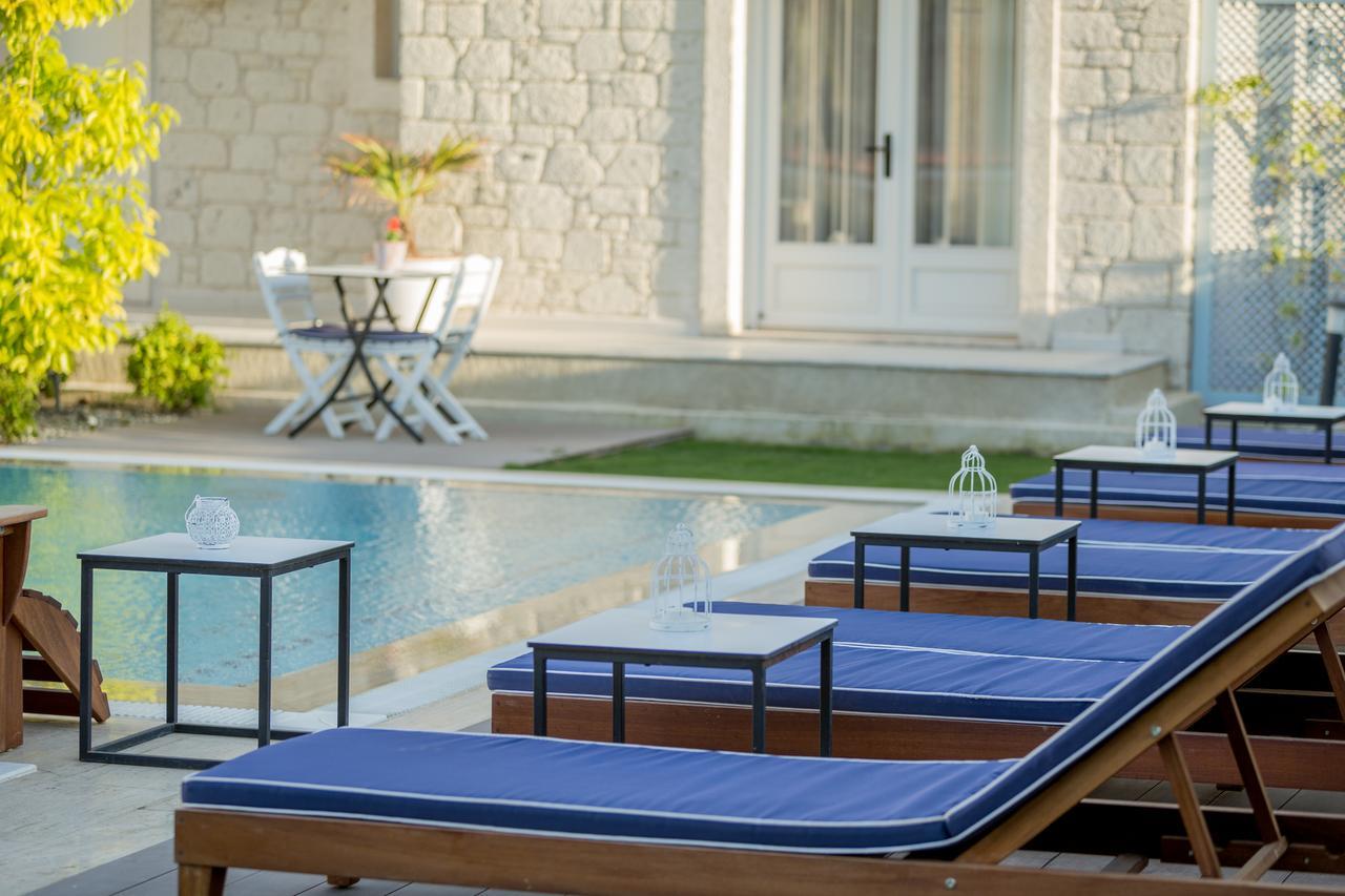 Levin Hotel Αλακάτι Εξωτερικό φωτογραφία
