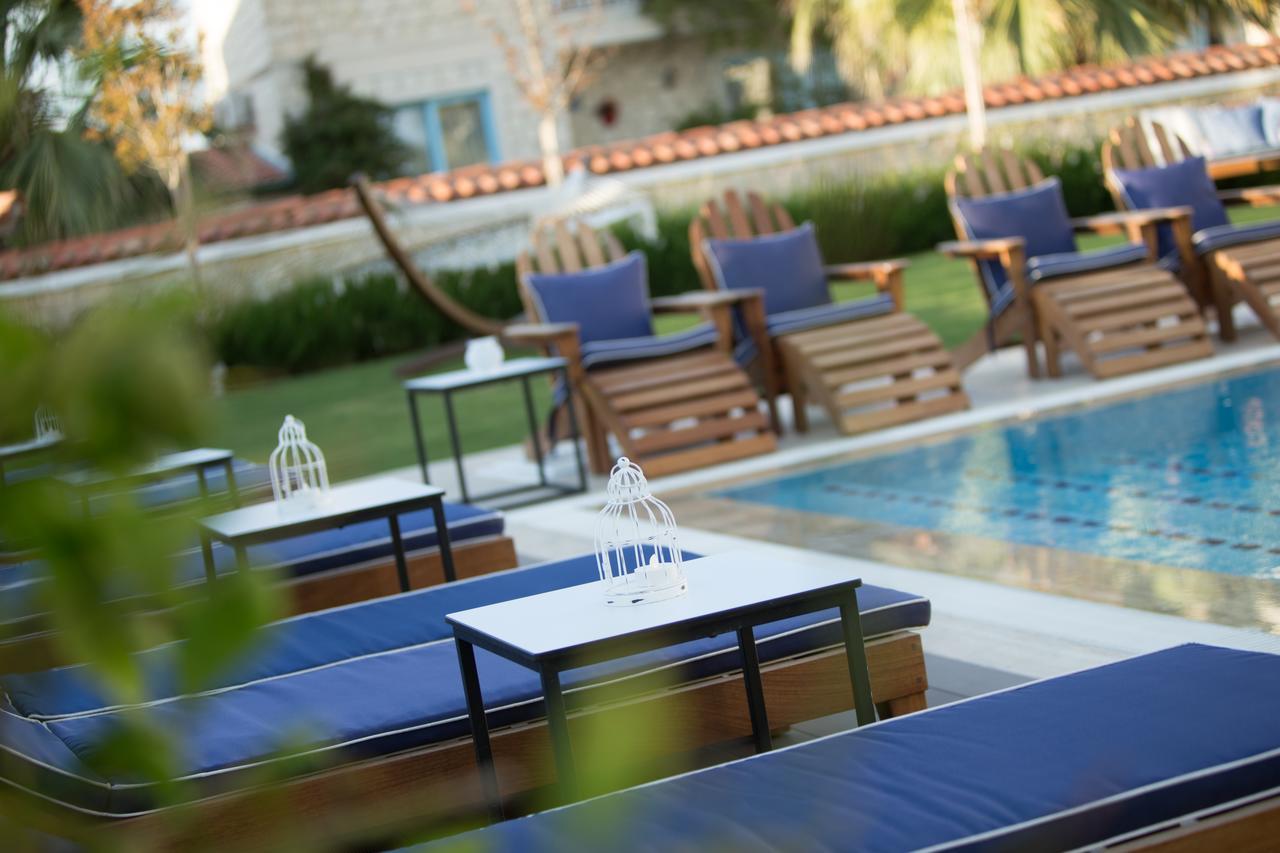 Levin Hotel Αλακάτι Εξωτερικό φωτογραφία