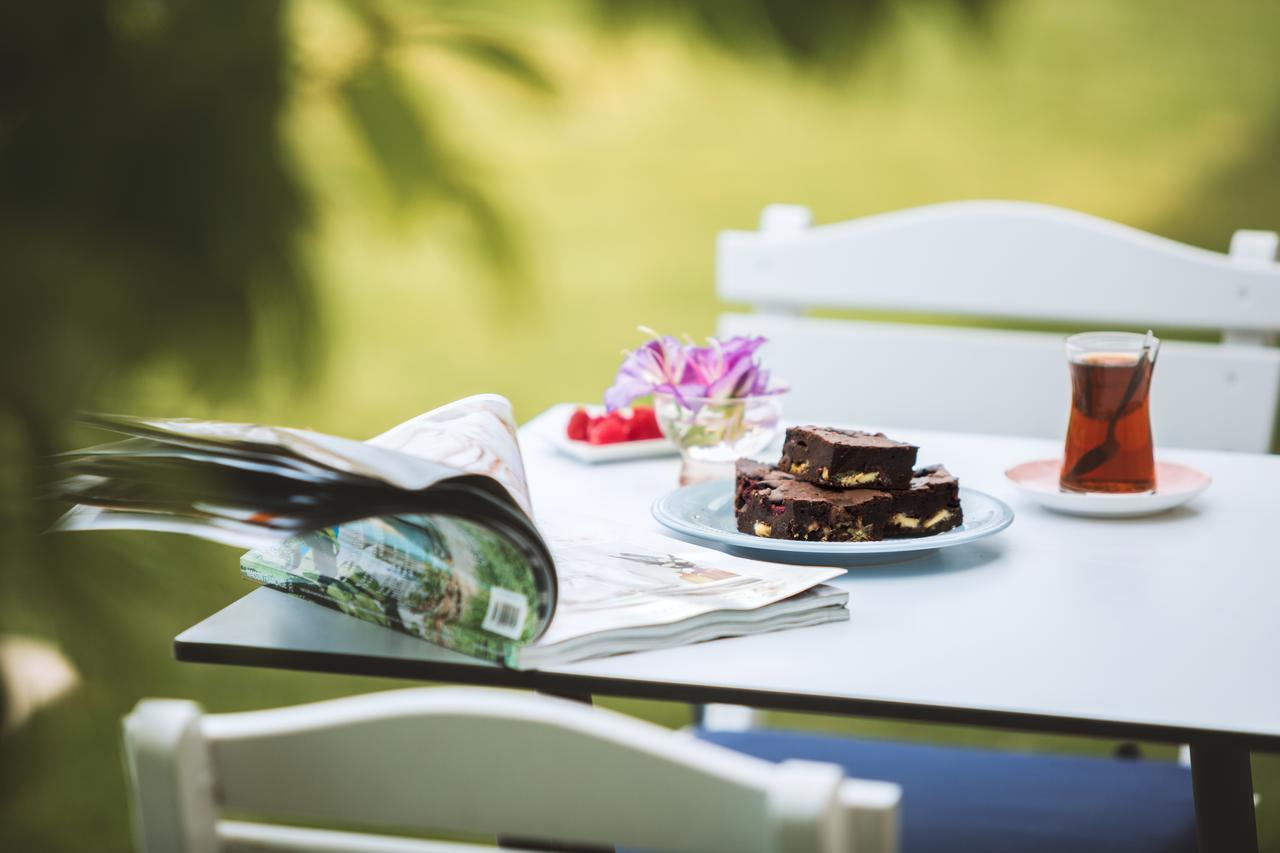 Levin Hotel Αλακάτι Εξωτερικό φωτογραφία