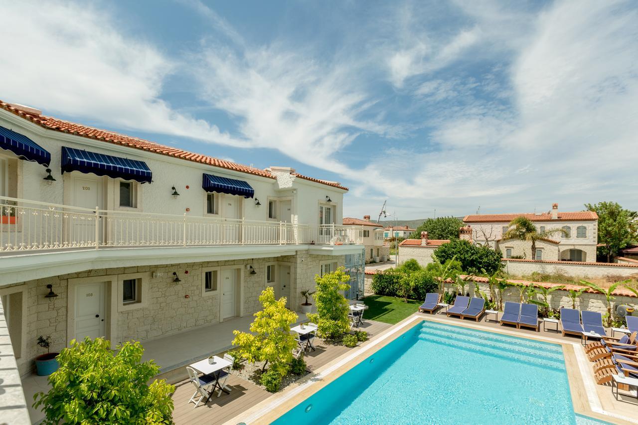 Levin Hotel Αλακάτι Εξωτερικό φωτογραφία