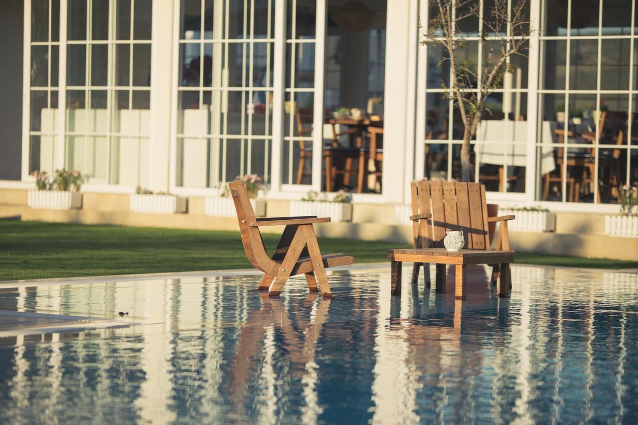 Levin Hotel Αλακάτι Εξωτερικό φωτογραφία