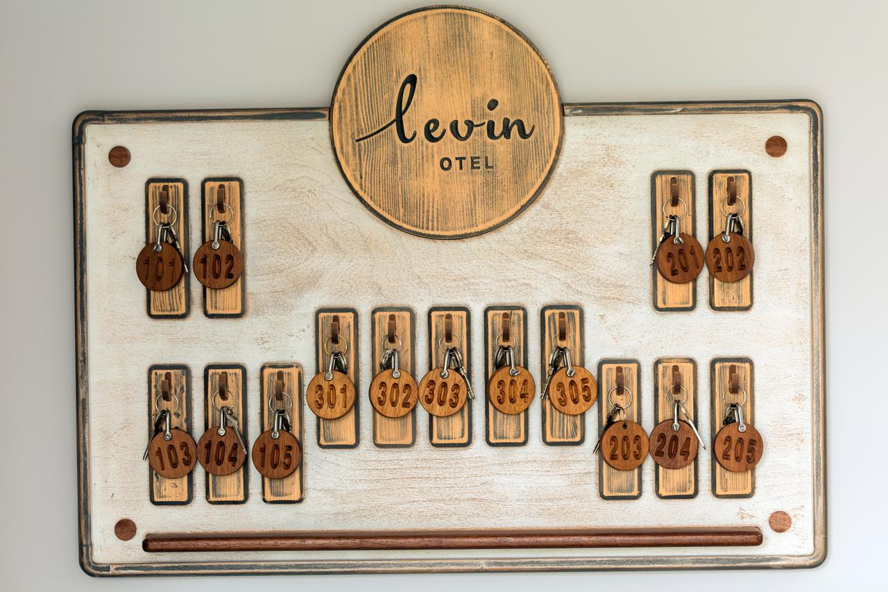 Levin Hotel Αλακάτι Εξωτερικό φωτογραφία