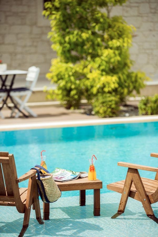 Levin Hotel Αλακάτι Εξωτερικό φωτογραφία