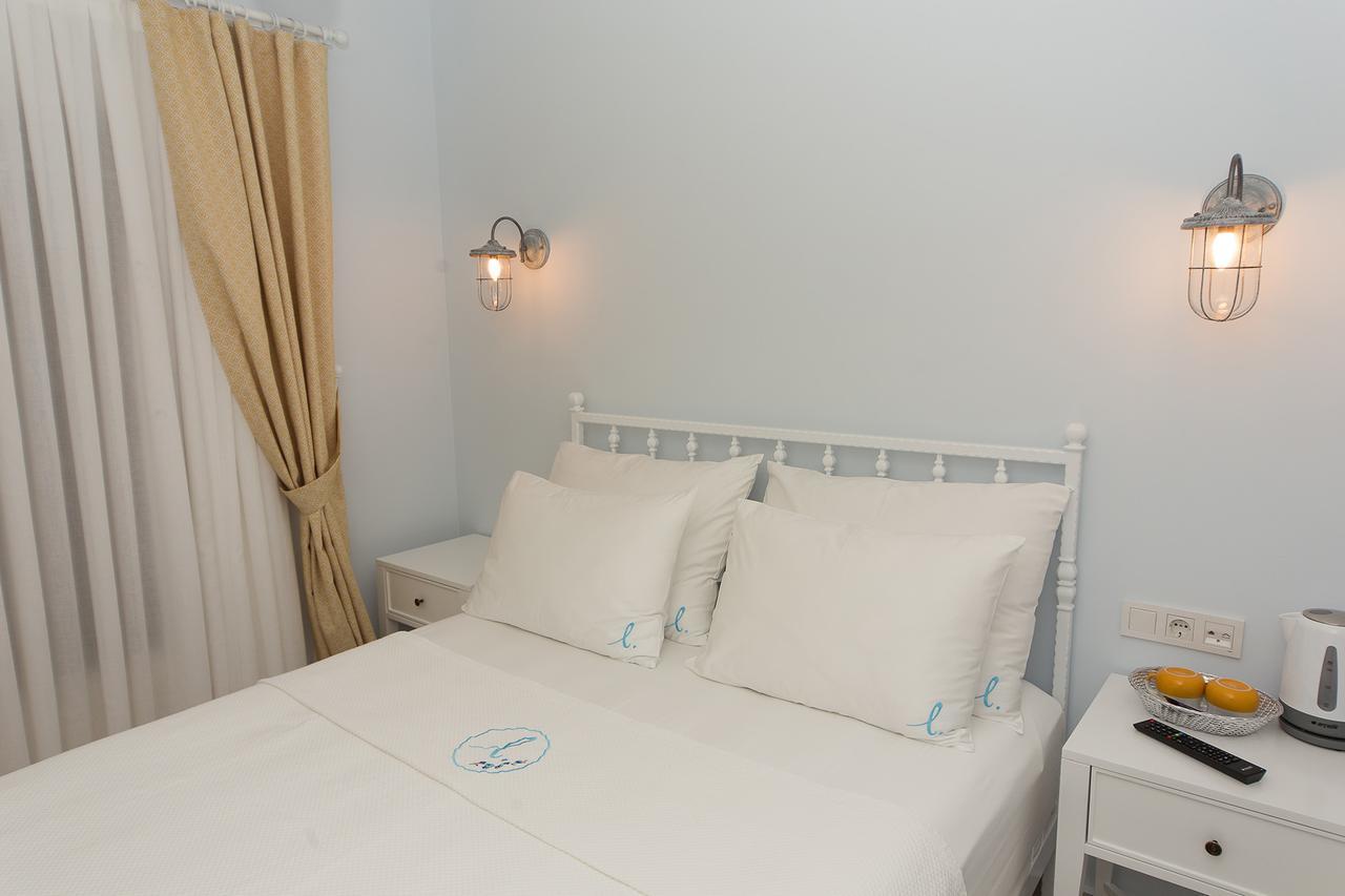 Levin Hotel Αλακάτι Εξωτερικό φωτογραφία