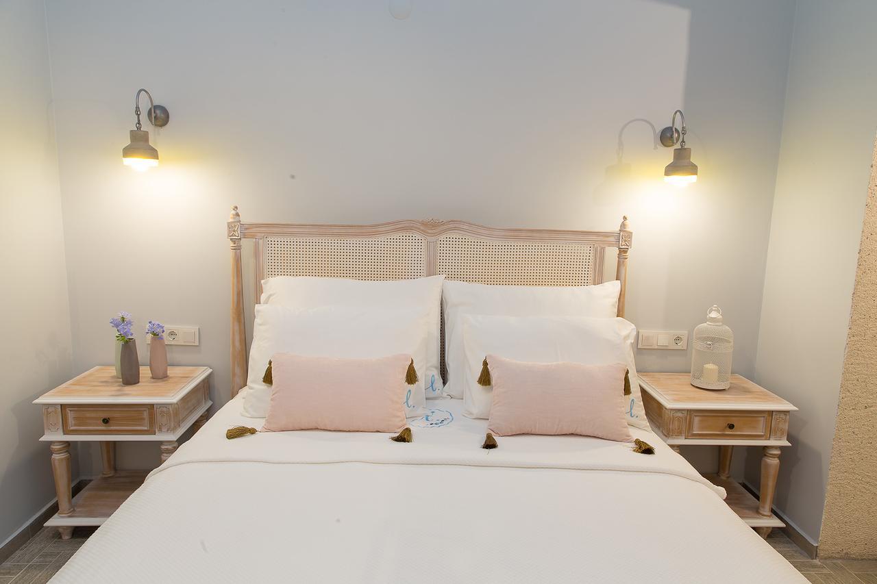 Levin Hotel Αλακάτι Εξωτερικό φωτογραφία