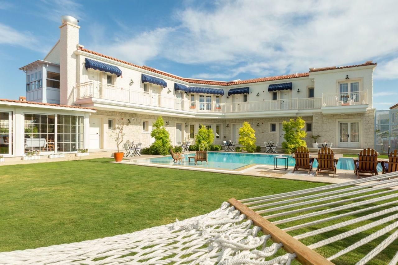 Levin Hotel Αλακάτι Εξωτερικό φωτογραφία