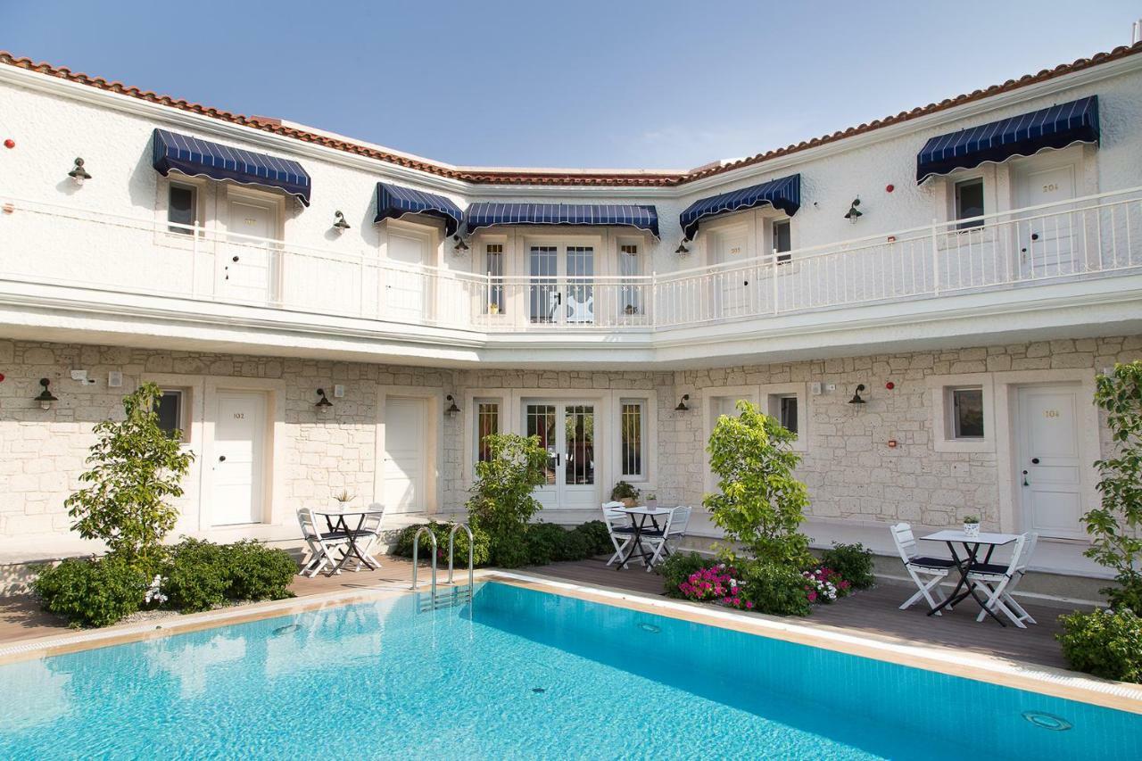 Levin Hotel Αλακάτι Εξωτερικό φωτογραφία